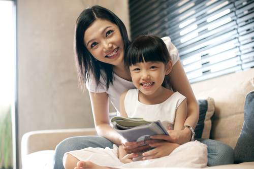 21 Ide Aktivitas Seru untuk Quality Time Ibu dan Anak
