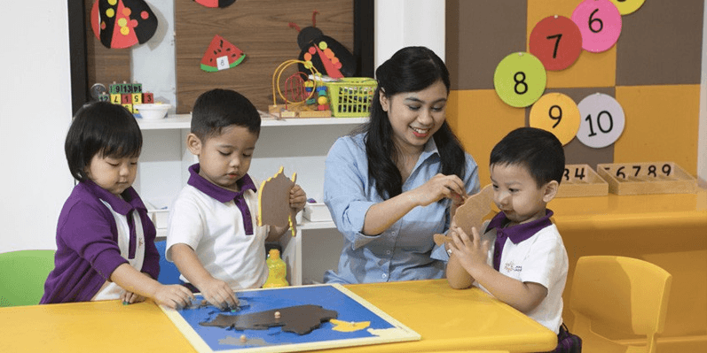 Pendidikan yang dibutuhkan Anak untuk Bisa Bersaing Di Masa Depan, Seperti Apa?