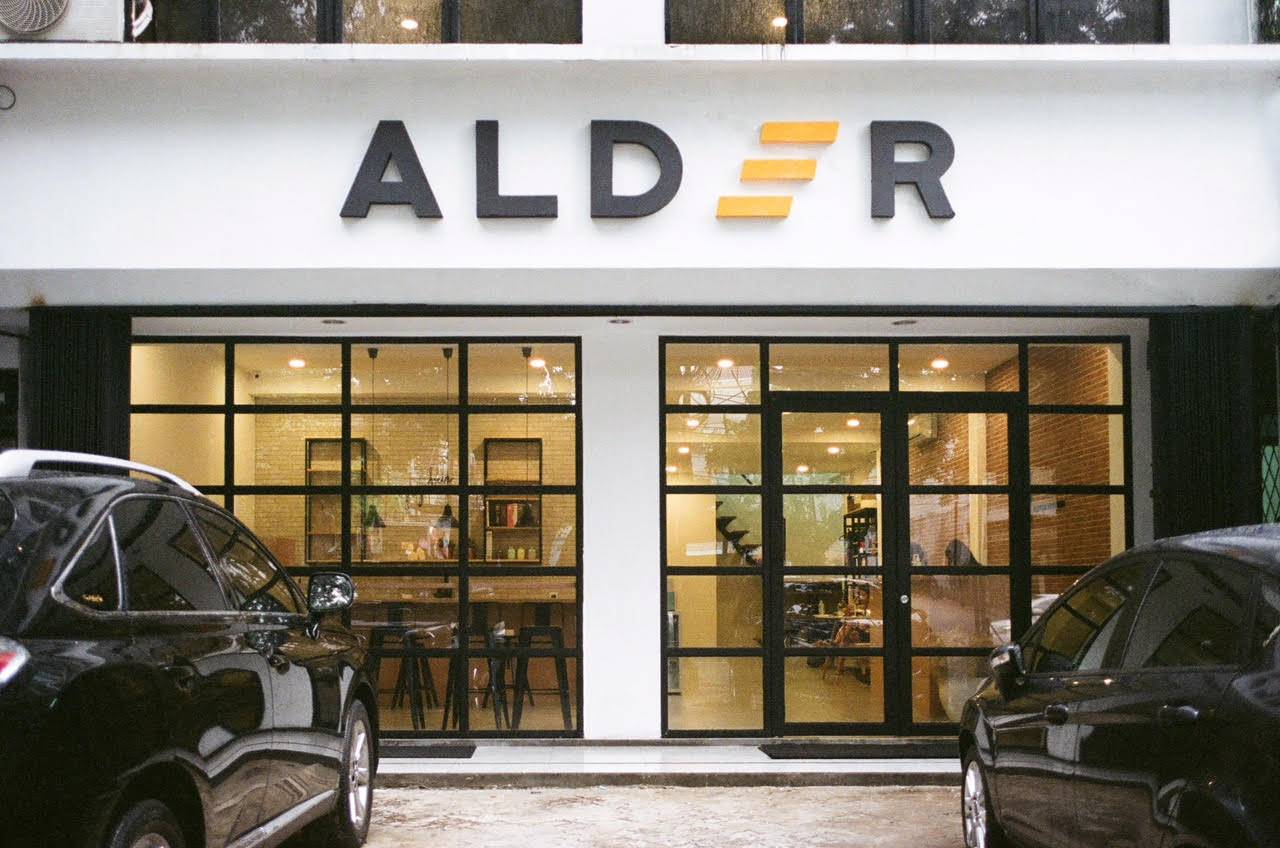 5 Alasan Saya Ketagihan Olahraga di Alder Fitness Boutique