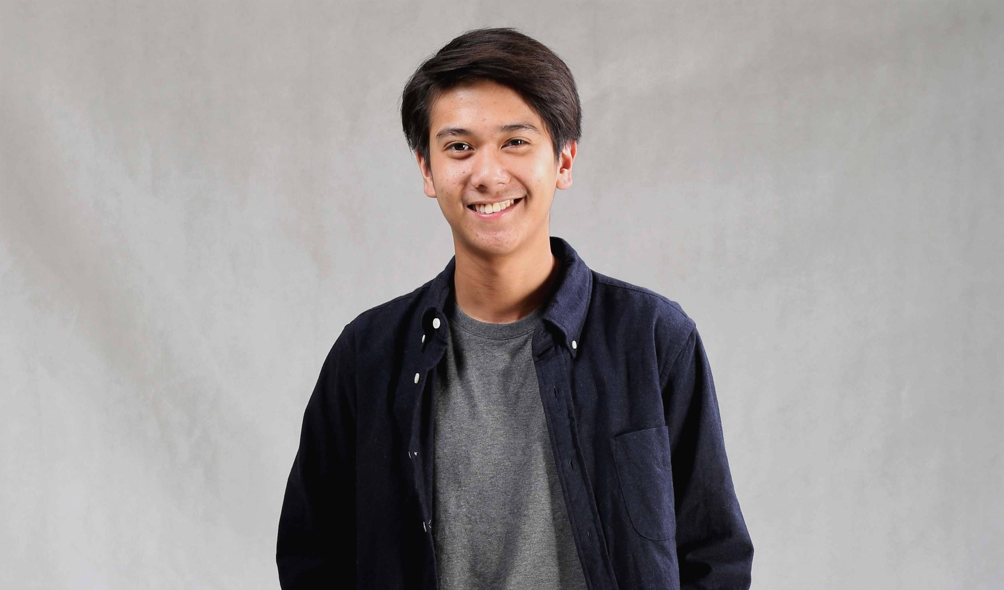 Rike Dhamayanti, “Bibit Iqbaal romantis sudah ada dari dulu, walau bukan seperti Dilan.”