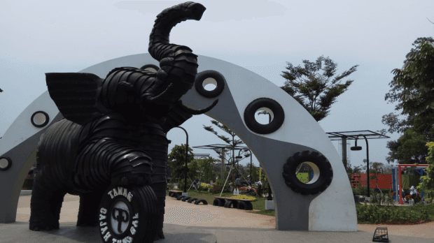 Weekend Destination: 24 - 25 Februari 2018