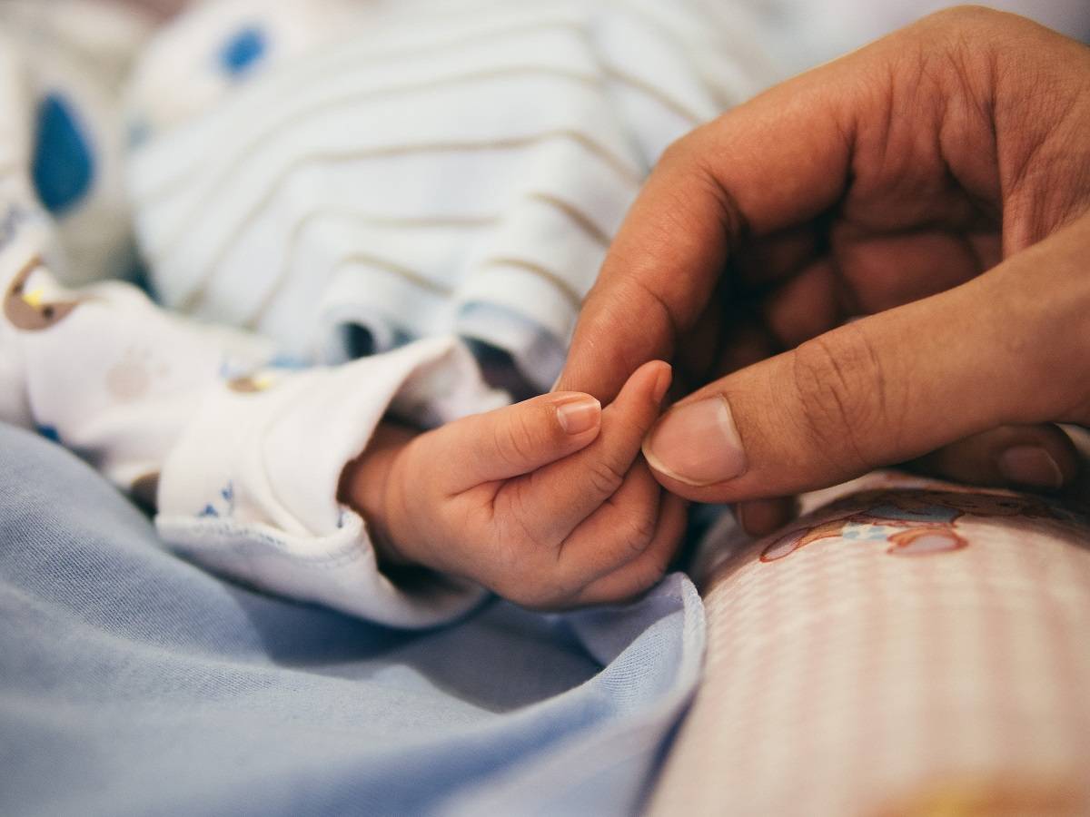 Serba-serbi Pemberian ASI pada Bayi Prematur