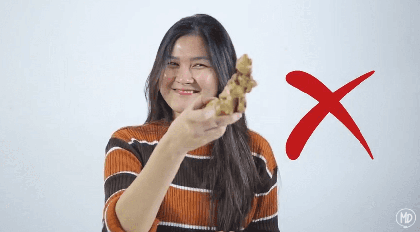 MD Challenge: Tebak Bumbu Dapur!