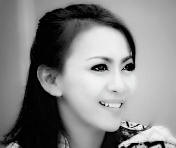 Hages Budiman, “Nggak usah takut dicap negatif, saat kita melakukan test HIV”