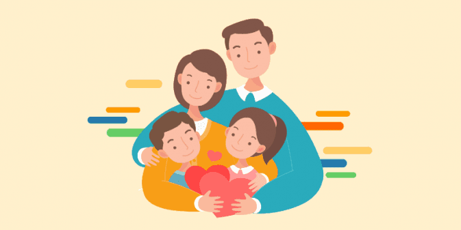 Seperti Apa Trend Parenting 2018?