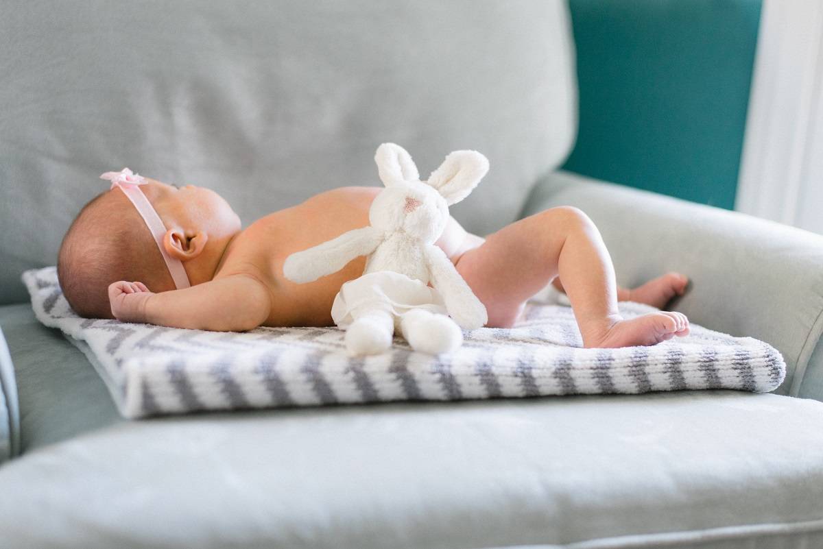 Mommies Wajib Tahu Ini Sebelum Membeli Produk Perawatan Bayi