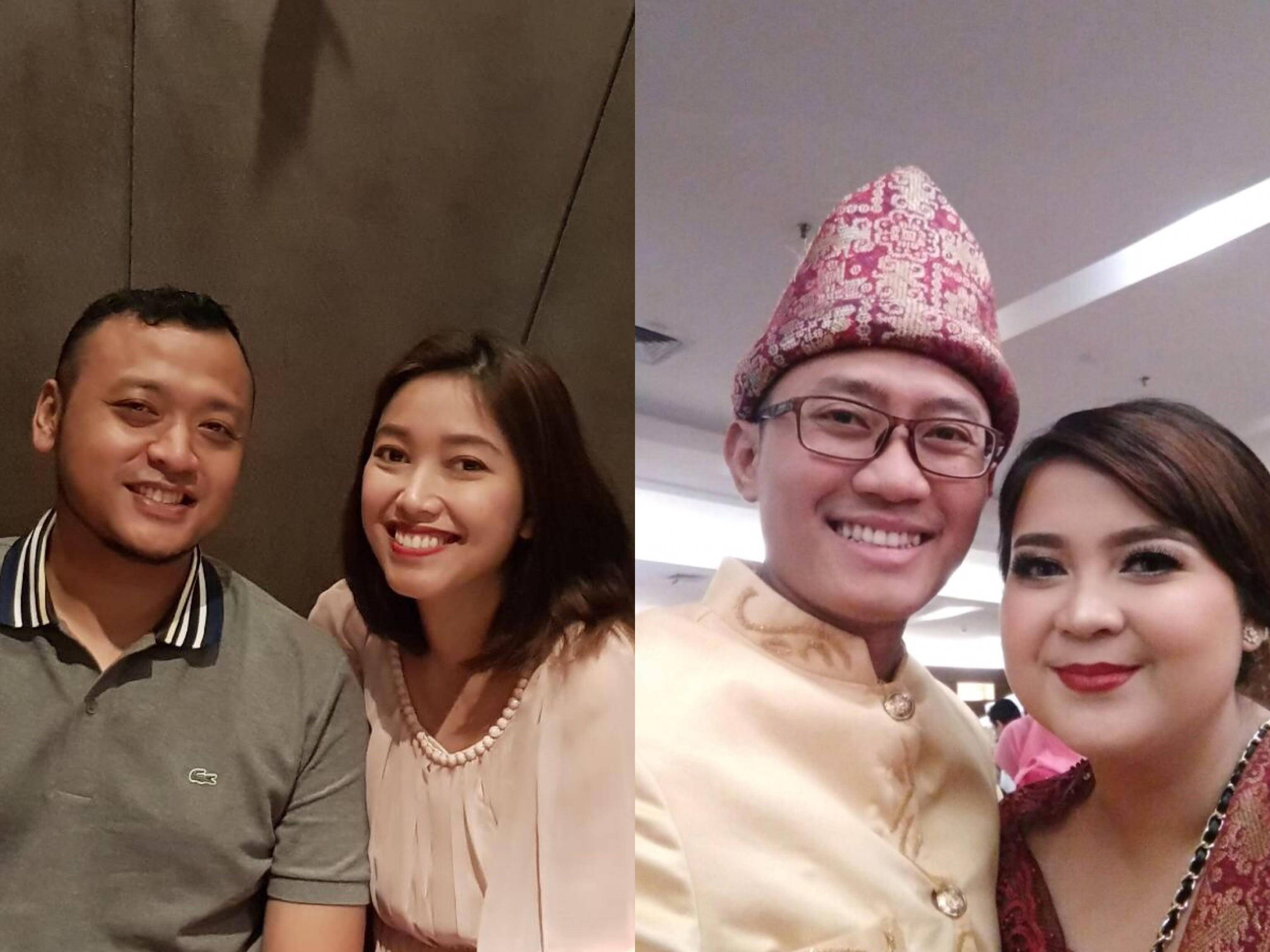 3 Kisah Inspiratif dari para Pejuang LDR
