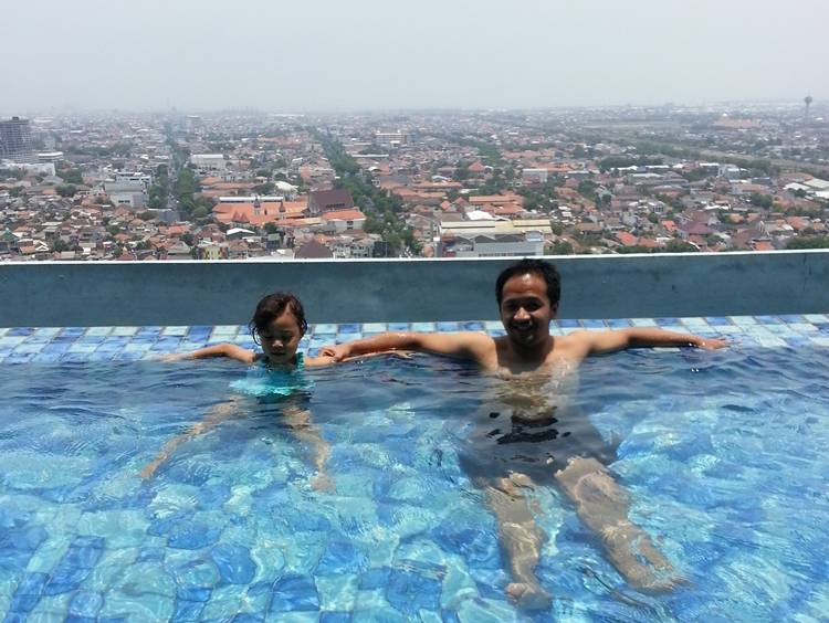 15 Aktivitas Untuk Ayah dan Anak Perempuan