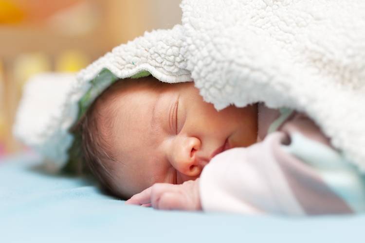 125 Hal yang Paling Sering Ditanyakan Oleh New Millennial Mommies