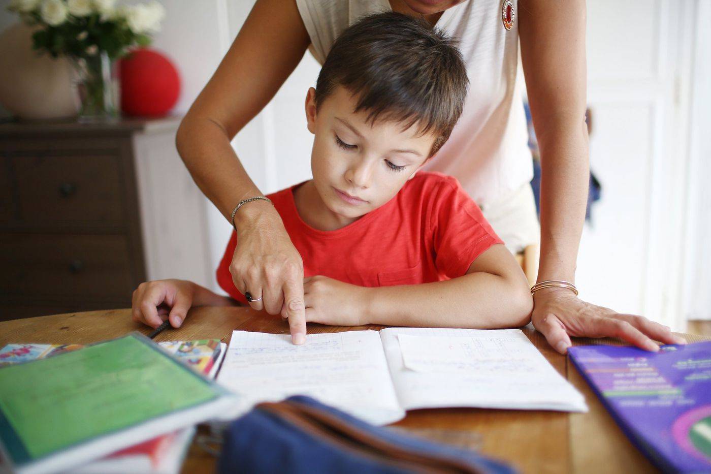 8 Cara Mudah Membuat Anak Mengikuti Instruksi