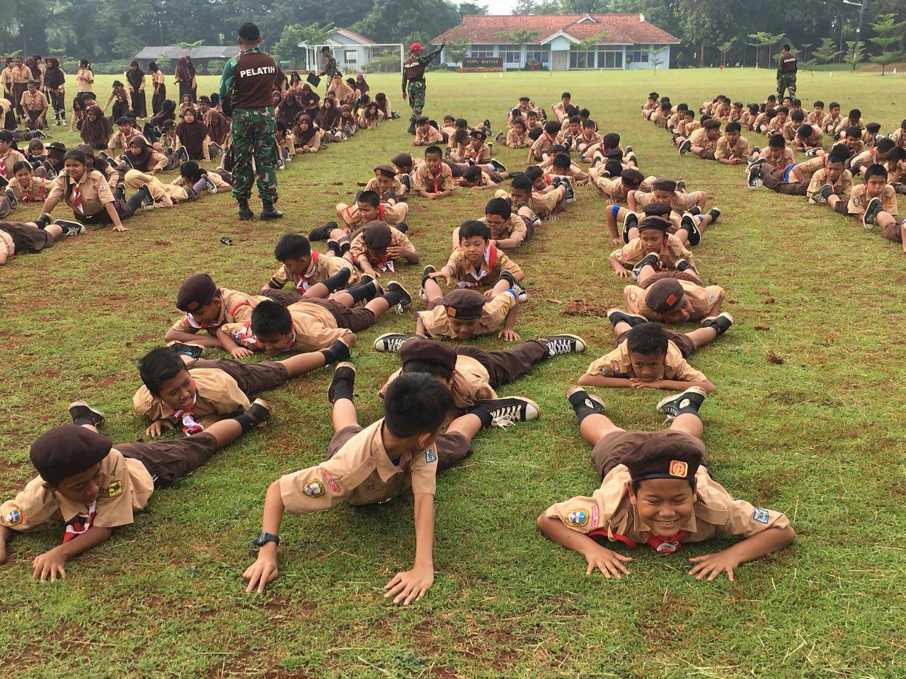 Ini Aturan MPLS, Tidak Ada Lagi Hukuman Fisik dan Atribut Aneh. Ortu Wajib Tahu!