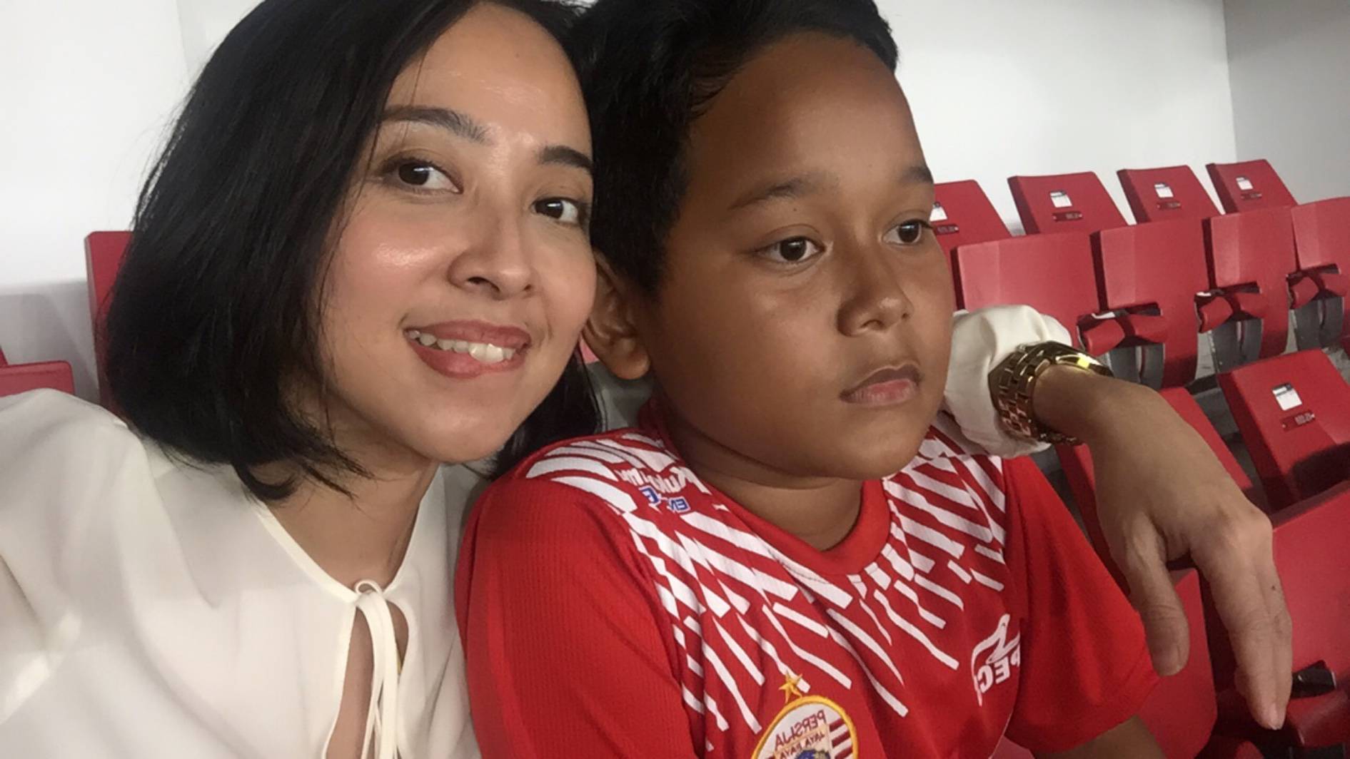 Siapa yang Memberikan Pengaruh Besar Dalam Hidup Saya?