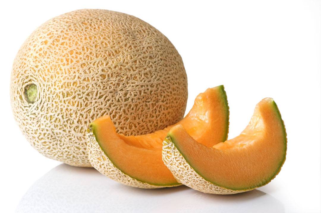 Melon Asal Australia Terinfeksi Bakteri Listeria, Ini Kata Badan Karantina Pertanian Indonesia