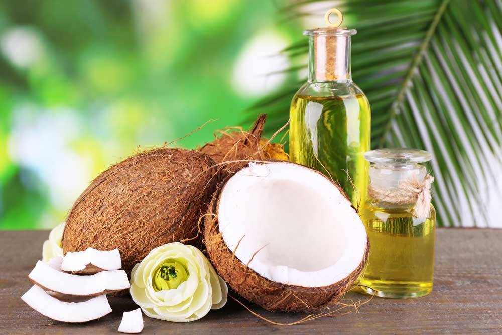 Manfaat Minyak Kelapa, dari Kecantikan Hingga Kesehatan