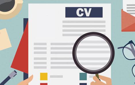 5 Hal yang Diperhatikan di CV oleh HRD