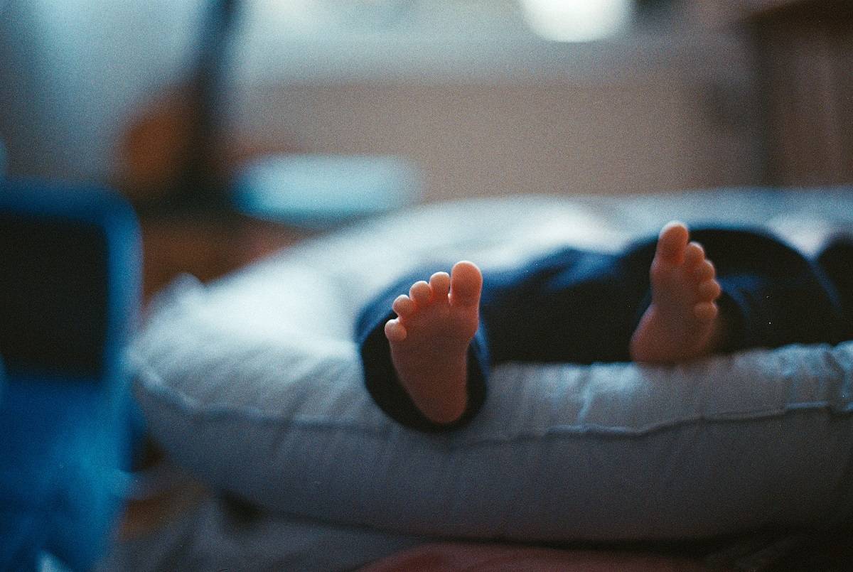 Kunci Sukses Menyusui Bayi Down Syndrome