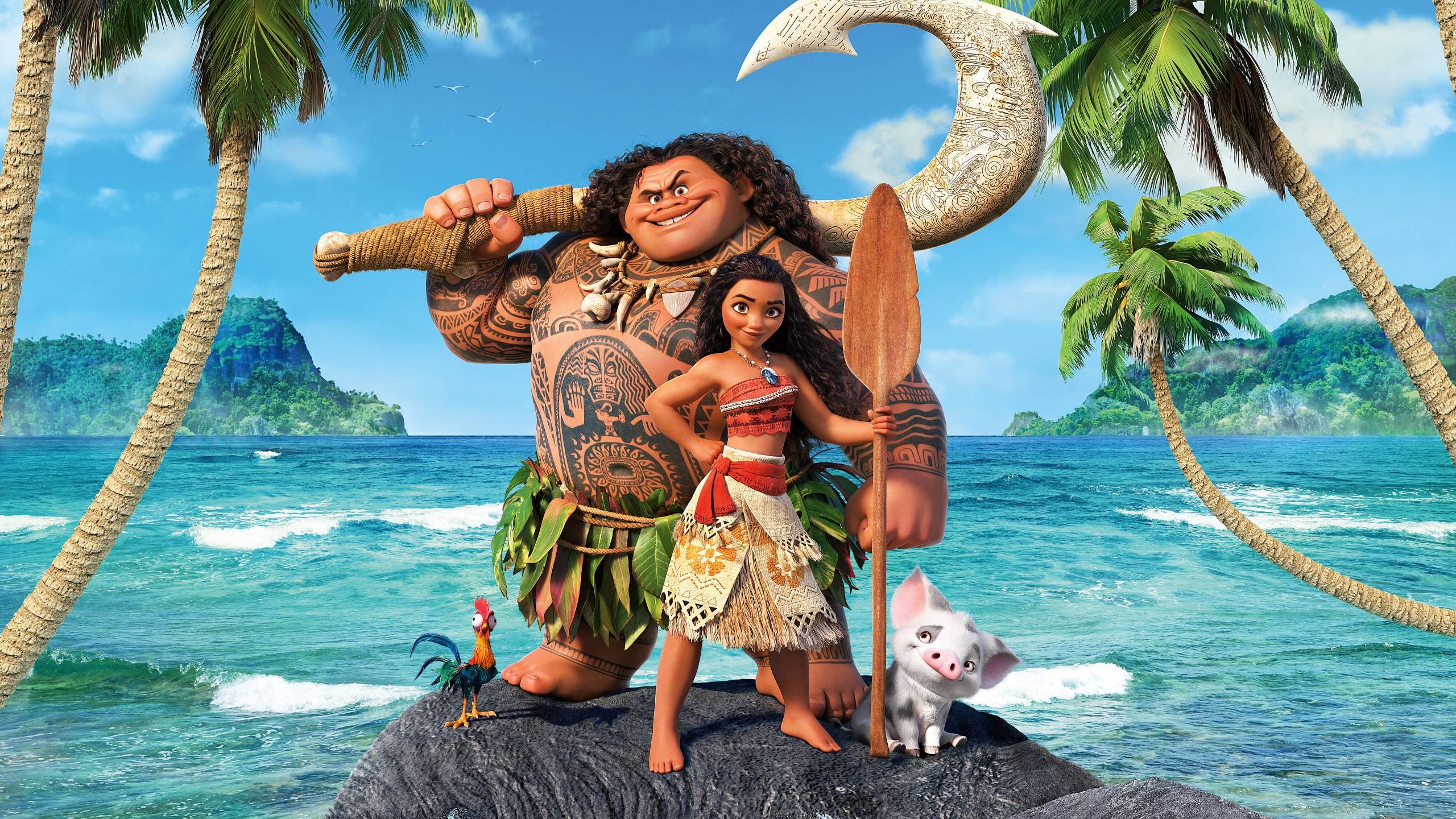 7 Film Yang Bisa Jadi Inspirasi Anak Perempuan Mengubah Dunia