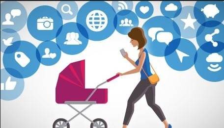 Pesan Untuk Para Millennial Mom