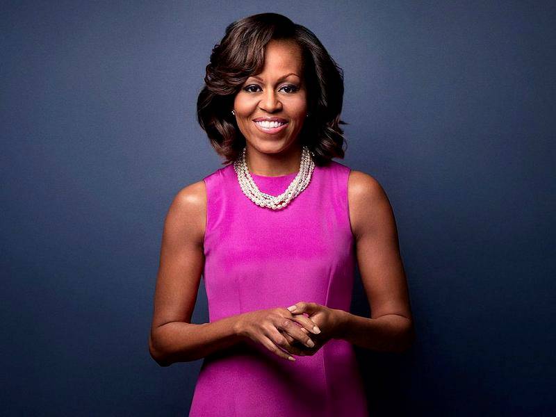 Ketika Michelle Obama, Victoria Beckham Hingga Kim Kardashian Bicara Tentang Dunia Ibu Bekerja