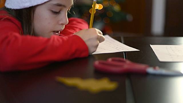 Ketika Anak Menulis Surat Ingin Lari dari Rumah
