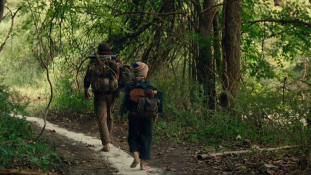 Nilai Parenting di Dalam Film Quiet Place