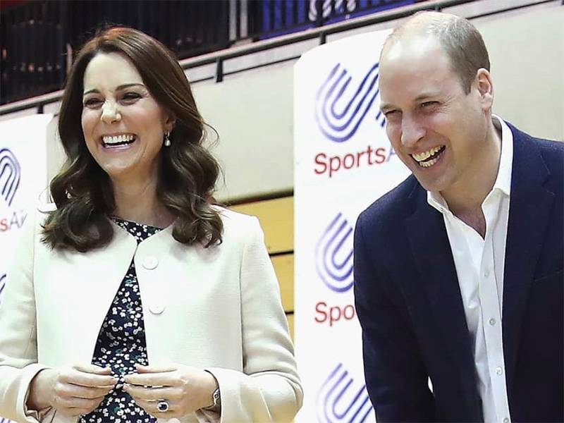 9 Gaya Parenting Kate Middleton yang Bisa Kita Tiru