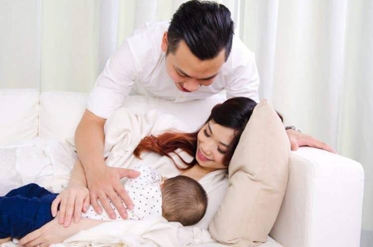 Karena Pabrik ASI Juga Perlu Dirawat