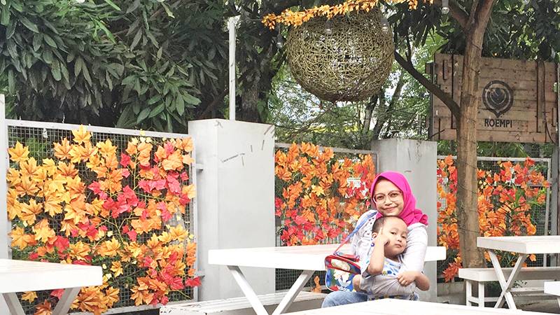 Anak Juga Butuh Mengerti Kita, Orangtuanya