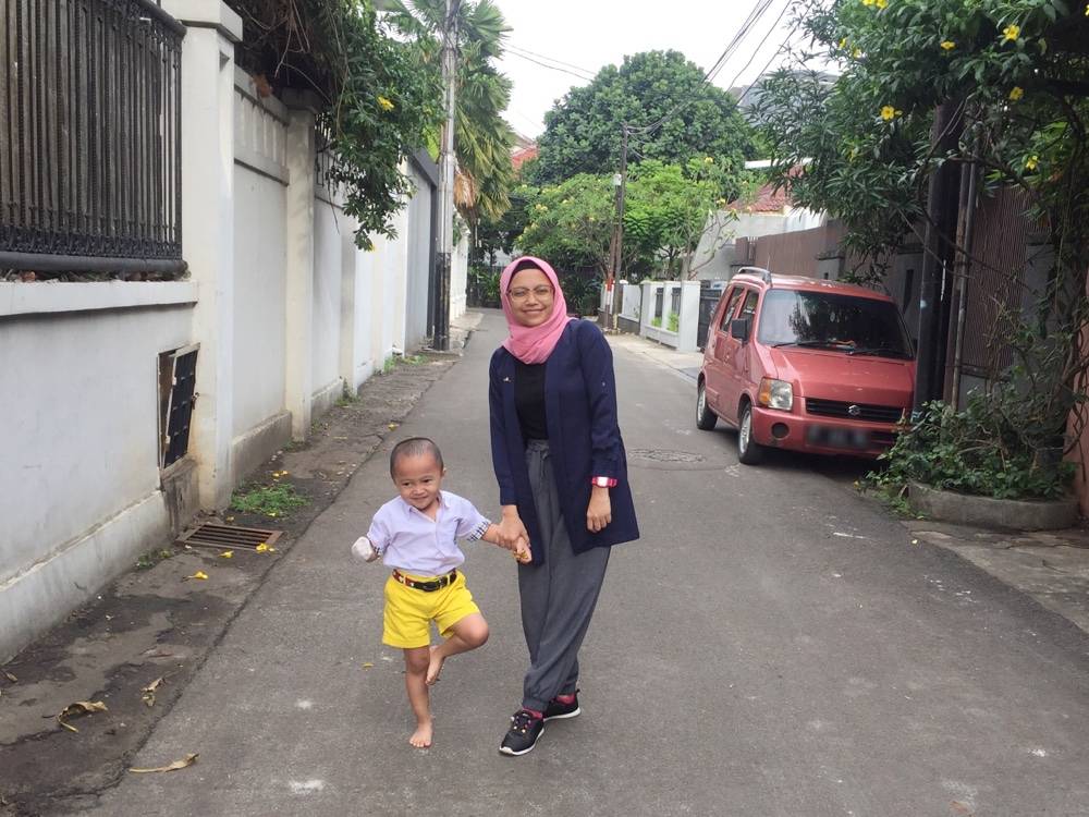 Agar Anak Tak Tertular Bad Habits dari Daycare