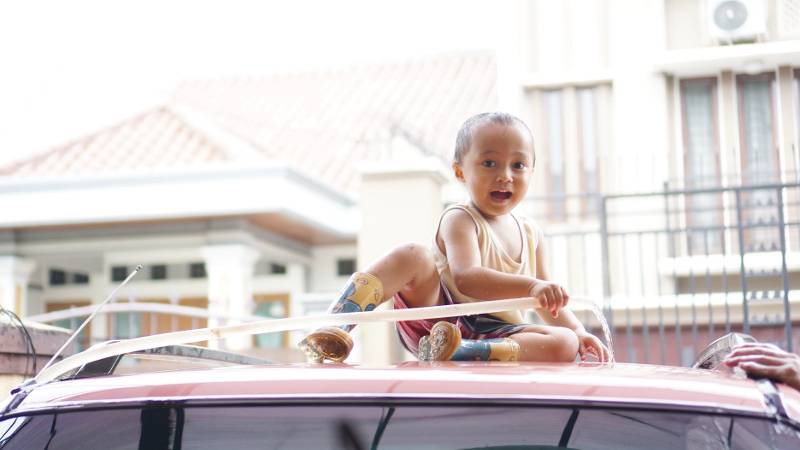 Tips Agar Anak Cepat Lancar Bicara