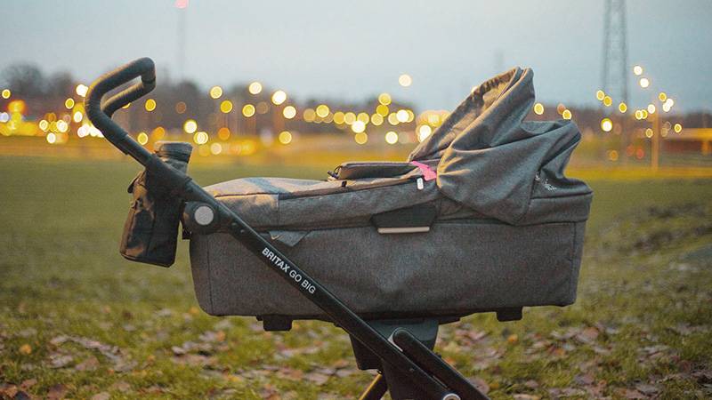 Direktori Jasa Cuci Stroller dan Car Seat di Jakarta