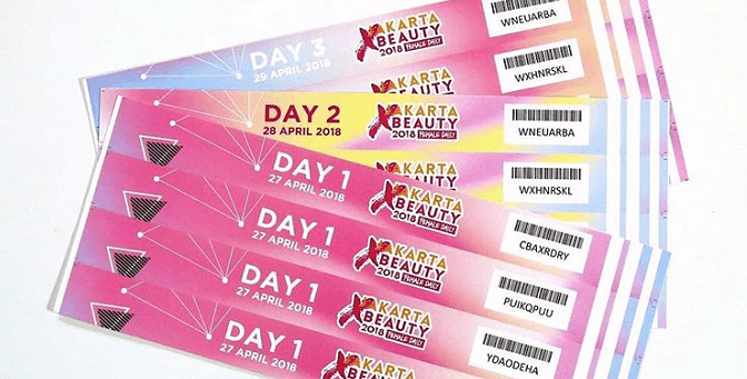 7 Alasan Kenapa Saya Mau Banget ke Jakarta X Beauty 2018