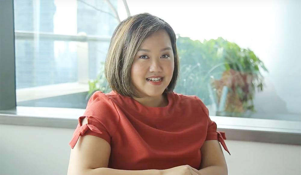 Mita Kartohadiprodjo, Forum Female Daily Network Mempengaruhi Keberanian Diri