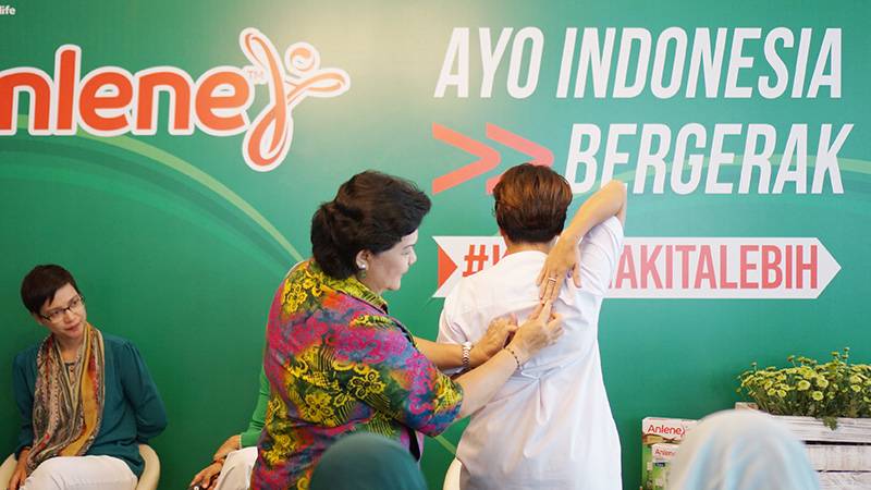 Jangan Terlalu Lama Duduk! Ini Akibat Dari Gaya Hidup Malas Gerak