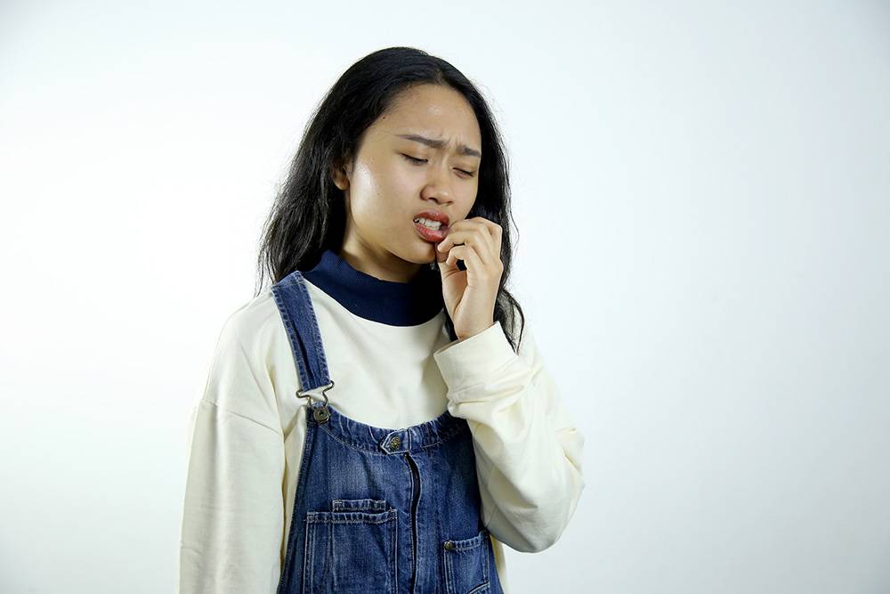 5 Tips Puasa Lancar Tanpa Bau Mulut, Sariawan, dan Radang Tenggorokan