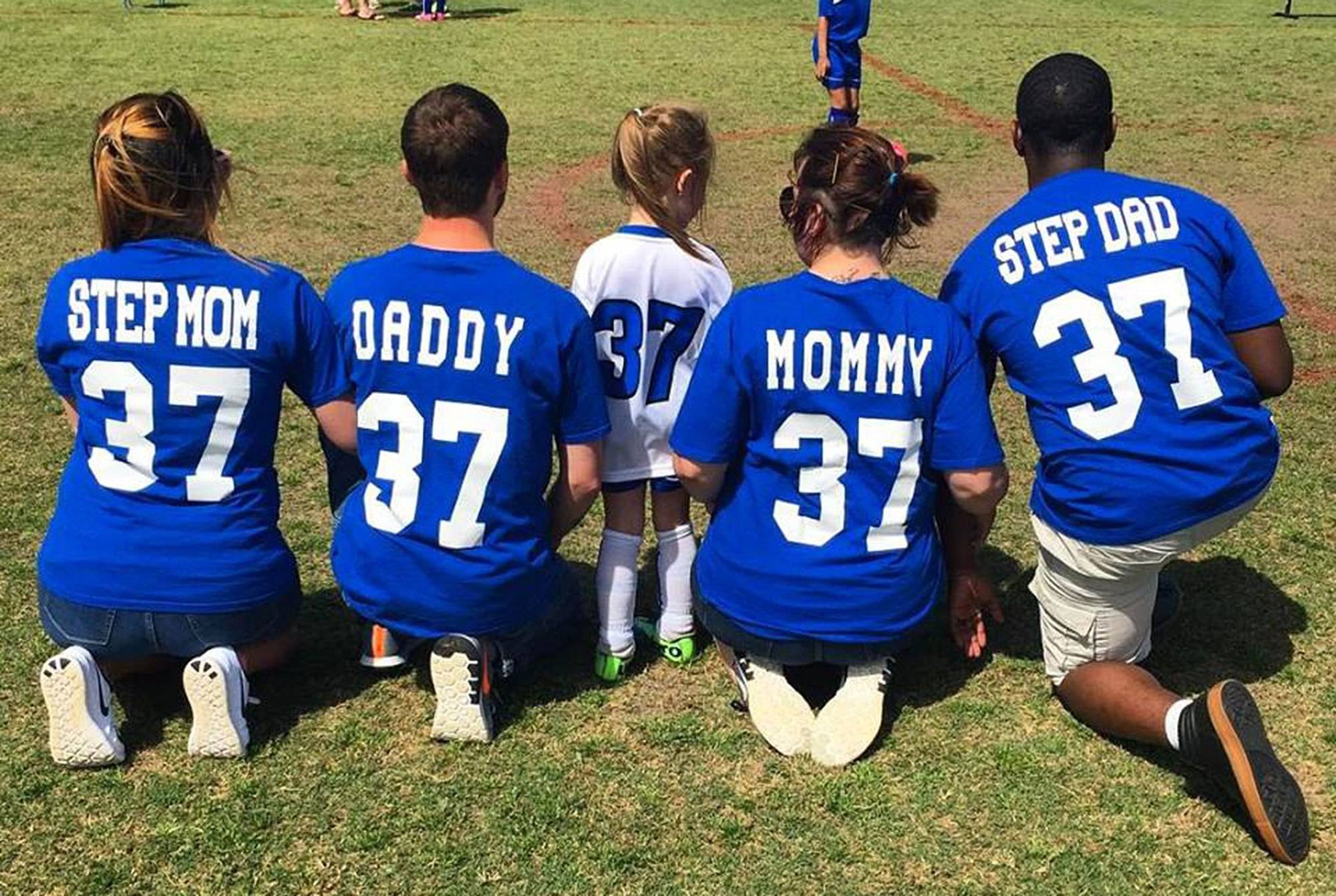 9 Tips Untuk Para Pejuang Co-Parenting