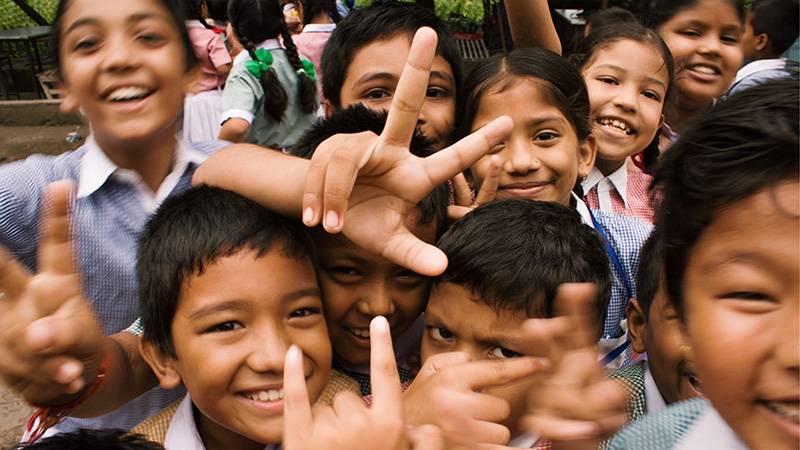 Dear Orangtua Mayoritas, Kenalkan Anak tentang Kaum Minoritas, Yuk!
