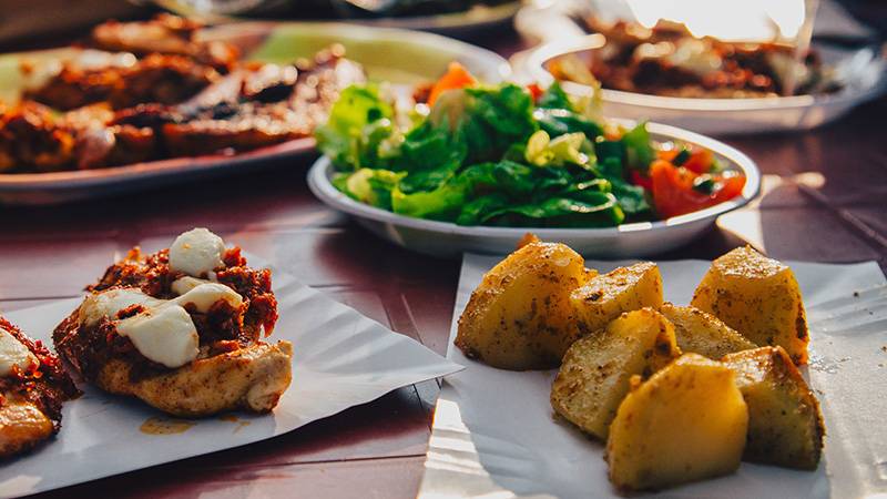Promo Paket Buka Puasa di Hotel Sekitaran Jakarta