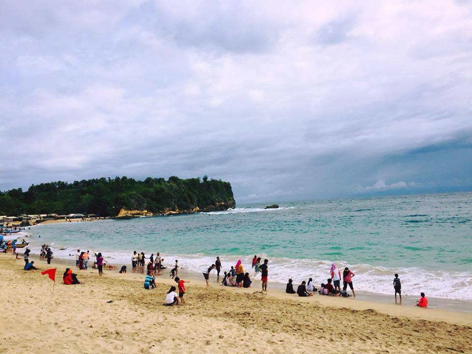 Asiknya Wisata Alam dan Sejarah ke Kota Blitar