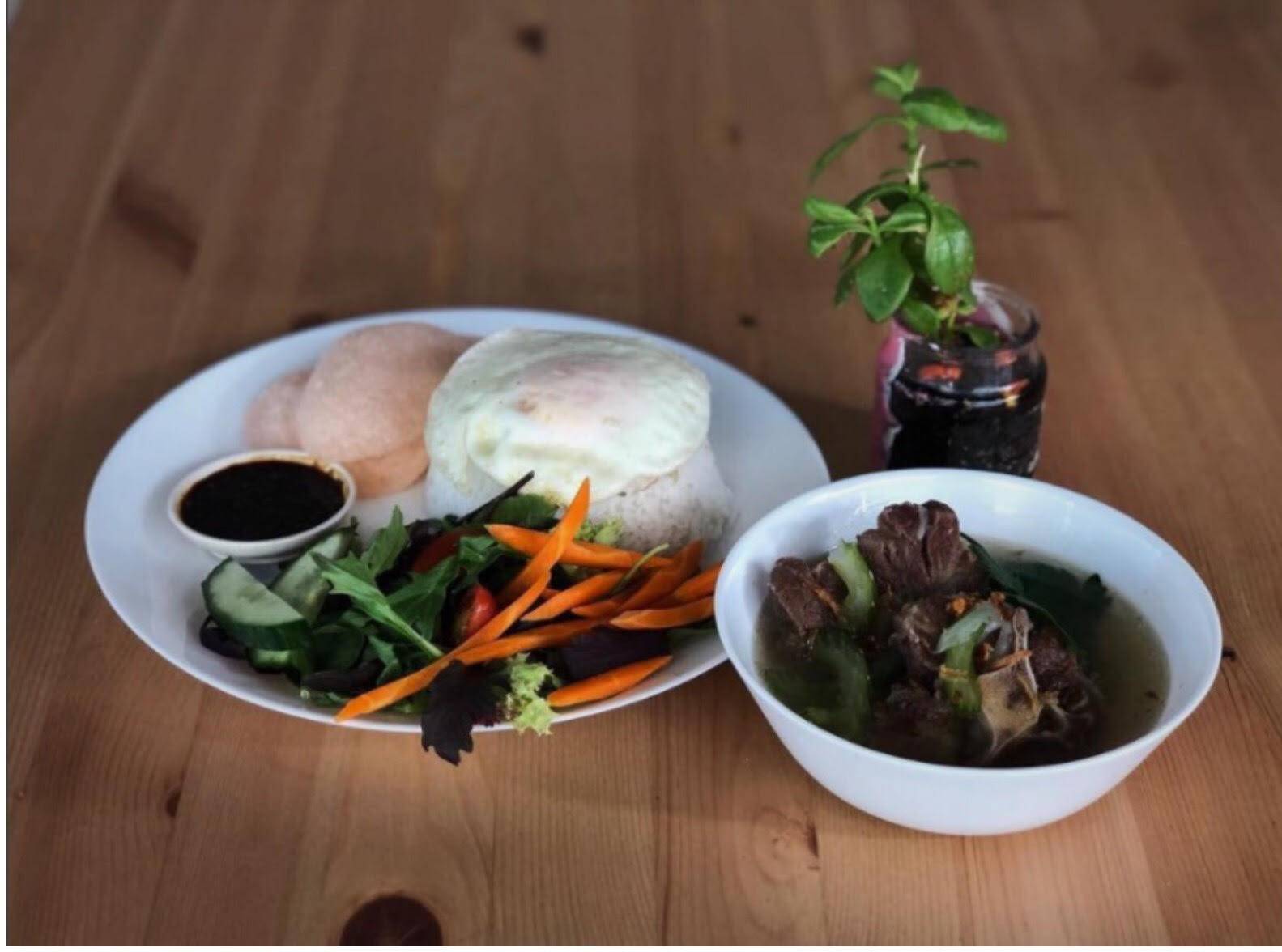 Lima Pilihan Restoran Halal Saat Liburan ke Australia