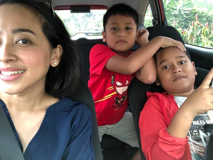 6 Alasan Kenapa Saya Melarang Anak Saya Berteman dengan Siapa Saja