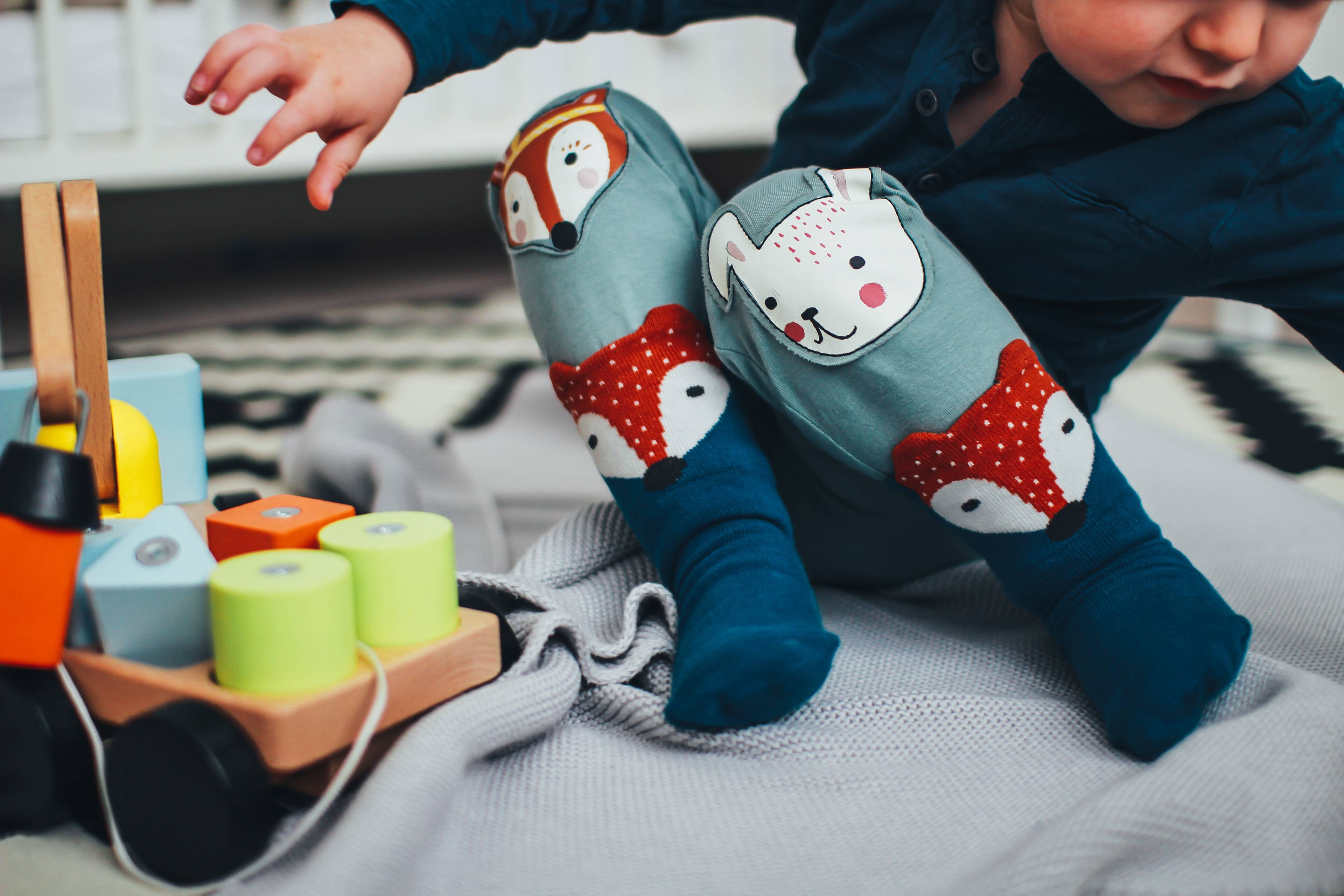 Direktori Daycare Saat ART Belum Kembali