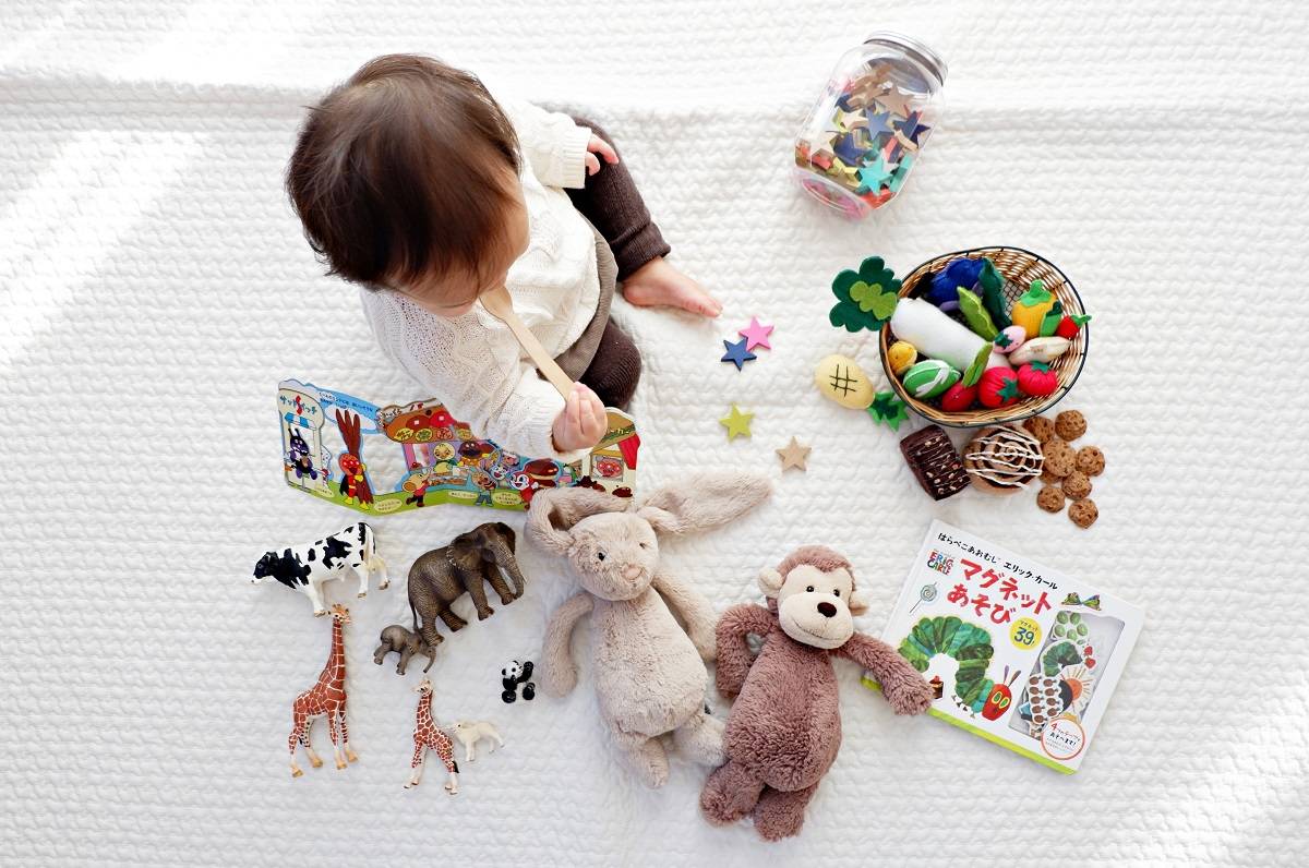 Road Trip Bersama Bayi, Perhatikan 8 Hal Ini Dulu, ya, Mommies