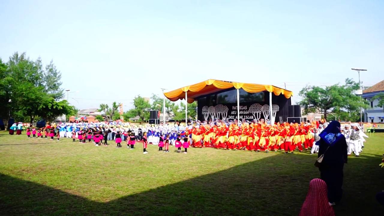 Ini Alasan Mengapa Kita Mendukung Pentas Akhir Tahun Ajaran Sekolah