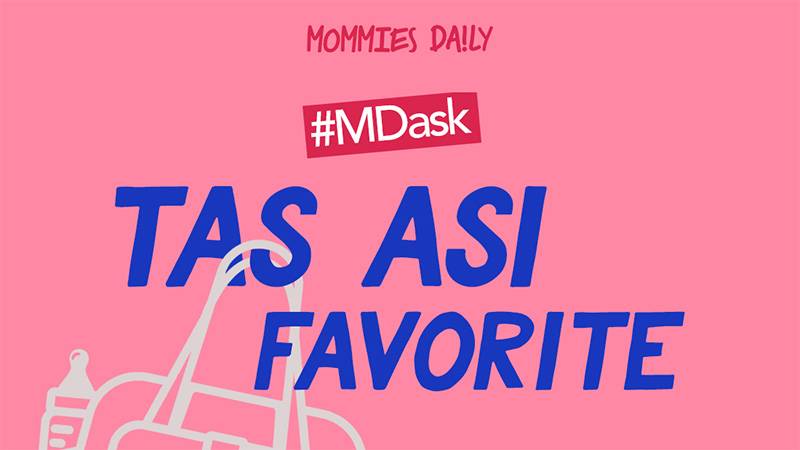 Rekomendasi Tas ASI dari Komunitas Mommies Daily