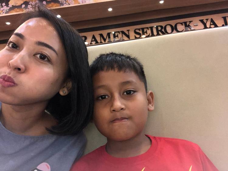 Marah Pada Anak dan Cara Agar Nggak Kebablasan