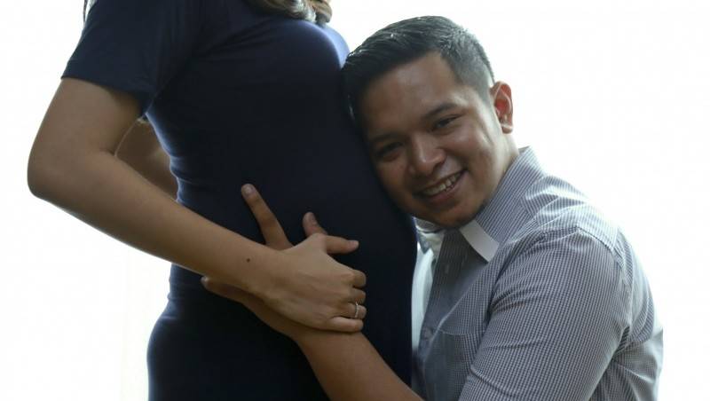 Pengalaman Periksa Kehamilan di Puskesmas