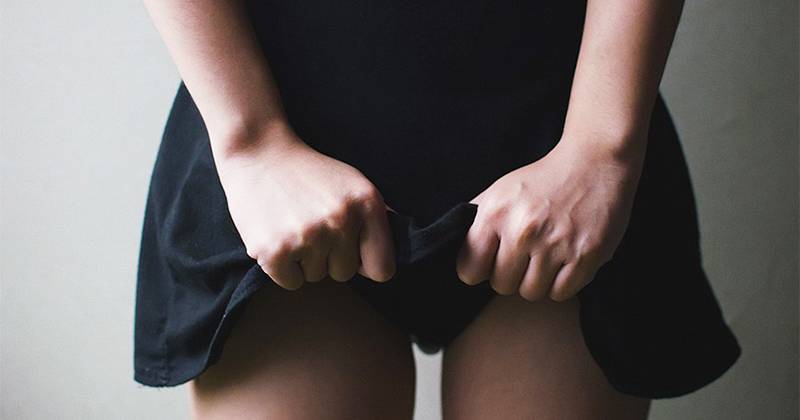 Vaginismus, Ketika Kondisi Organ Kewanitaan Sulit Disentuh