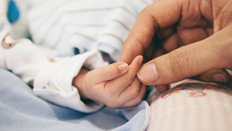 5 Tipe Kanker yang Bisa Menyerang Anak