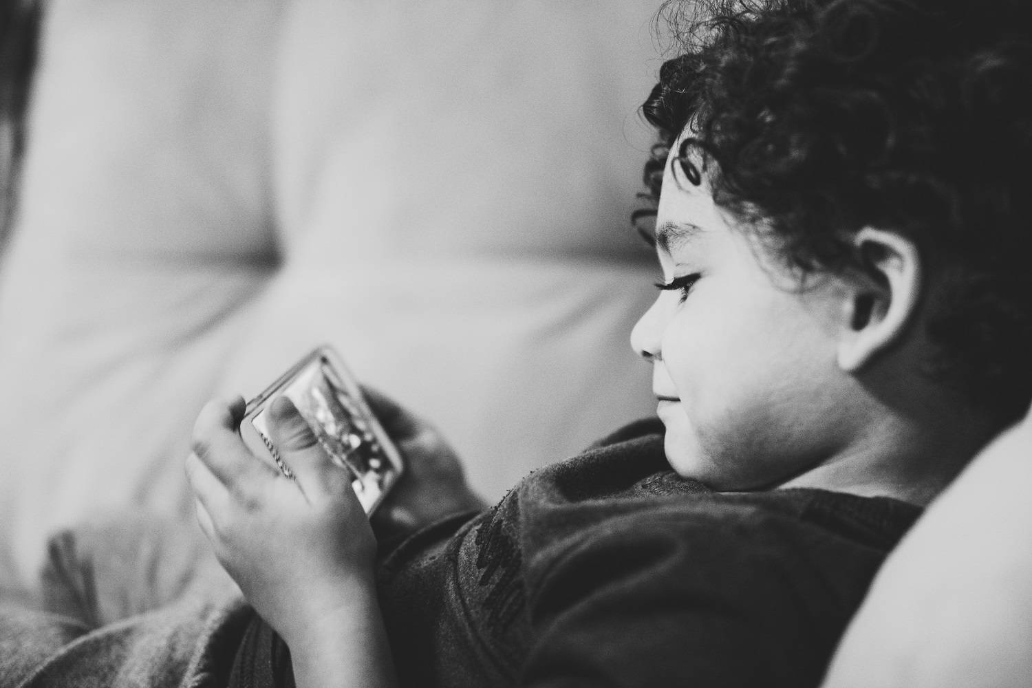 4 Kecerdasan di Dunia Digital yang Harus Dimiliki si Kecil